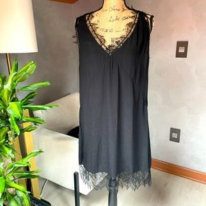 IRO lace dress